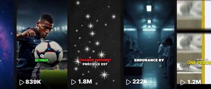 Comment créer des vidéos sans jamais montrer son visage ?