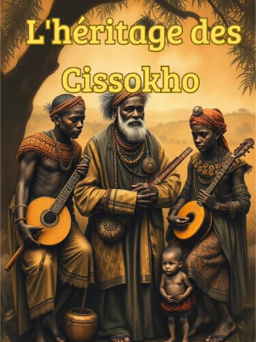 L’histoire vraie des Cissokho (Cissoko) – Un des plus anciens noms du Mandé Découvre l’origine réelle du nom Cissokho, l’un des lignages les plus anciens du Mandé. Avant l’empire du Mali et avant Soundiata Keïta, les Cissokho faisaient partie des anciens clans mandingues, connus pour leur rôle dans la défense des villages, la chasse et la protection des routes. Présents aujourd’hui au Mali, en Guinée, au Sénégal, en Gambie et en Casamance, les Cissokho sont associés à la noblesse, au courage et à l’ancienneté. Une histoire authentique, sans légendes inventées, racontée avec respect pour la tradition mandingue. 👉 Abonne-toi si tu veux connaître la vraie histoire des noms africains et du Mandé. Mots-clés inclus : Cissokho, Cissoko, histoire mandingue, Mandé, empire du Mali, Soundiata, noms africains, origines des noms. #Cissokho #Mande #EmpireDuMali #HistoireAfricaine #HistoireDesNoms #OriginesAfricaines #Mali#Guinee #Senegal #Gambie#malitiktok🇲🇱 #realcreator