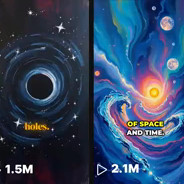 Examples of generated story videos in Vexub